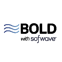 Sticker by Sofwave
