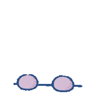 Tispy Wow Sticker by BT21