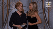 GIF by Golden Globes