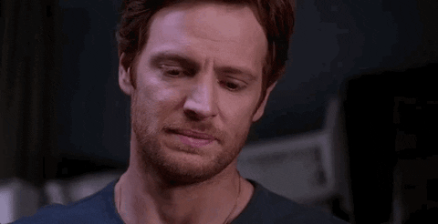 Sad Dick Wolf GIF by Wolf Entertainment