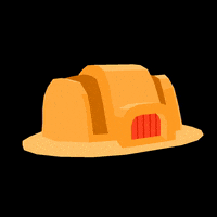 JoinHackShield pet hat cyber agent GIF