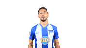 Proud Matheus Cunha Sticker by Hertha BSC