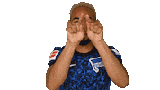 Matheus Cunha Popcorn Sticker by Hertha BSC
