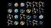 alvinyeung motiongraphics mograph kinetic creativecoding GIF