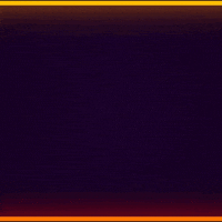 Kinetic Text GIF