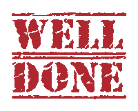 Well Done Rfc1913 Sticker by Ravenna Football Club 1913 Spa
