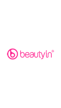 beautyin arrow seta arraste colageno Sticker