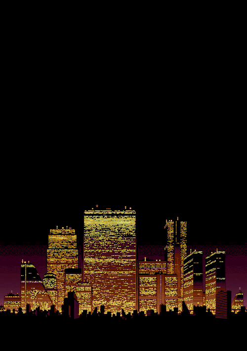 retrogaming GIF