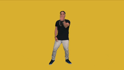 GIF by Conkarah