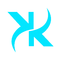 Kk Logo Sticker by KARL KANE