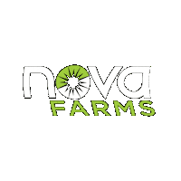Sticker by Nova Farms