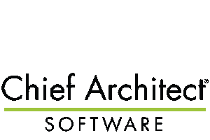 ChiefArchitect chief chief architect chief architect software chief architect software logo Sticker