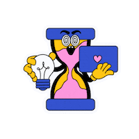 Work Working Sticker
