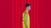 Football Save GIF by AFC Bournemouth