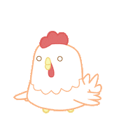 happy pop Sticker by Molang