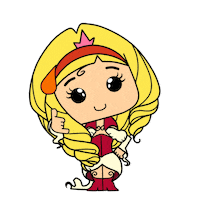 Winx_Club love sweet call me winx club Sticker