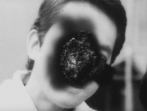 toshio matsumoto funeral procession of roses GIF by Maudit