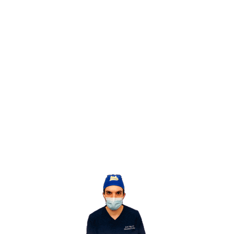 trust me doctor Sticker by Jacobi Medical Center - Department of Radiology