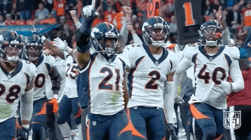 Football Sport GIF by NFL