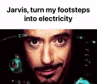 Tony Stark Japan GIF