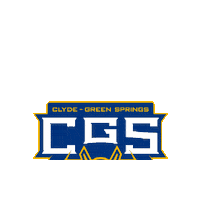 Flier Nation Sticker by Flier Nation CGS Schools