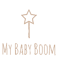 mybabyboomargentina  Sticker
