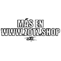 Brand Ver Mas Sticker by Zotz