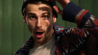 Magic Fuck You GIF by funk