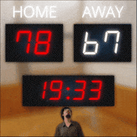 67 Away GIF