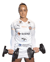 Football Soccer Sticker by FC Rosengard