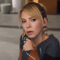 Thinking Suzi Ben Leman GIF