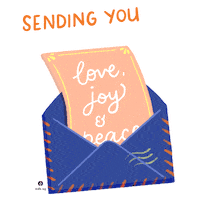 Christmas Sticker by Our Daily Bread Singapore