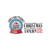 Christmas Snow Sticker by saltydogcafe