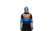 Estonia Sticker by International Biathlon Union