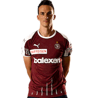 ServetteFC football sfc geneve servette Sticker