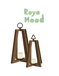 Celebration Home Sticker by HOOGA