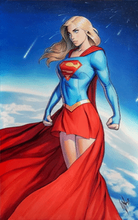 marvel comics GIF by DP Animation Maker