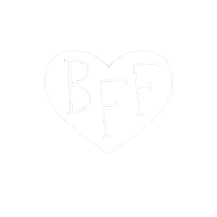 Best Friends Sticker