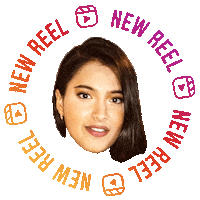 Blacksugar605 Sticker by BORN ON INSTAGRAM