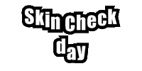 Melanoma Sticker