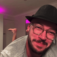 Fedora GIF by Respective
