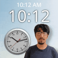 10Am GIF