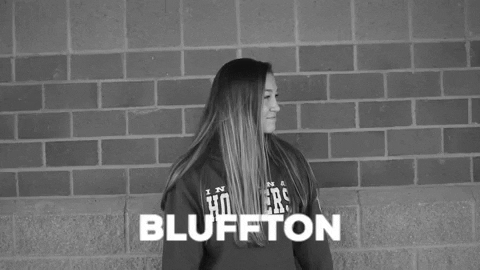 Bluffton Is Awesome GIF by Burman Photography