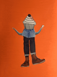 Happy Dance GIF