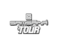 Sticker by SAMSARA BEACH