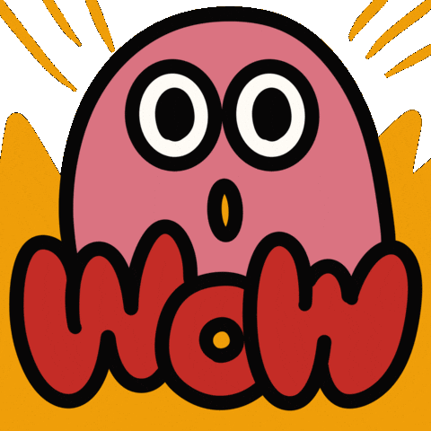 Animation Wow GIF
