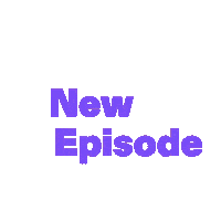 Podimo episode new episode podimo podiepisode Sticker