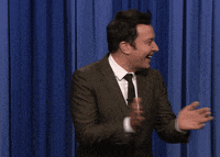 Happy Jimmy Fallon GIF by The Tonight Show Starring Jimmy Fallon