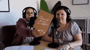 GIF by Blessed is She