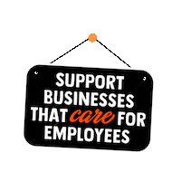 Black Friday Business Sticker by All Better